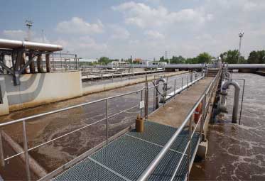 waste reservior for RV's